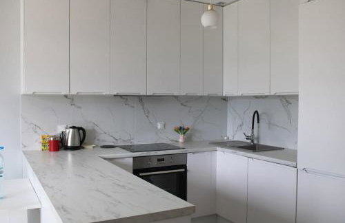 Luxury House with Garden near Chopin Airport - Foto 7