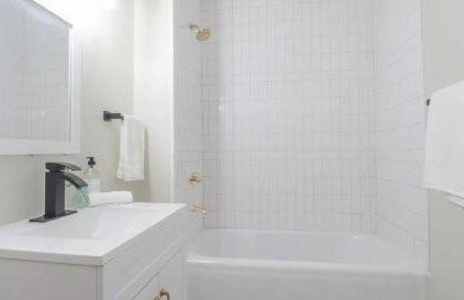 Modern Chateau Remodeled Home Close to Downtown - Foto 16