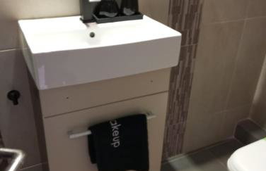 Machi Rooms - Foto 21