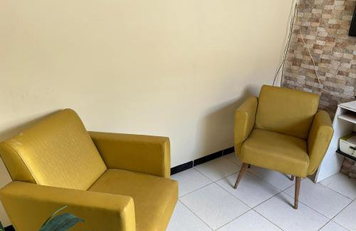 Casa bem aconchegante ao lado do teleferico - Foto 10