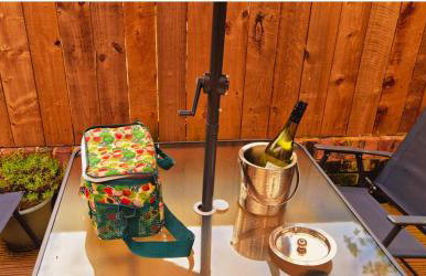 Spacious Room at The Burford Hideaway - Foto 42