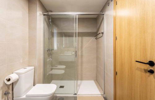 Spacious Urban Elegance in Plaza Castilla - Foto 33