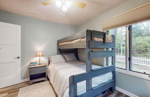 Livywood Cottage - Photo 17