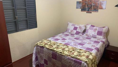 Apt térreo com 3 qtos e 1 vaga - Foto 4