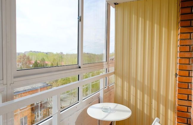 Apart Petrovskie on Matrosova 3 - Foto 9