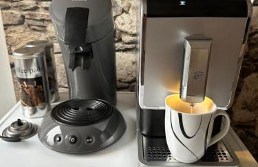 Ferienwohnung Augustus - Foto 7