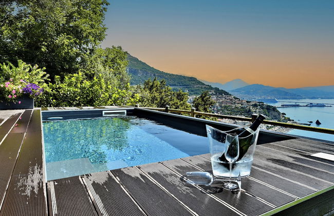 Kemì Luxury Suites - Foto 38