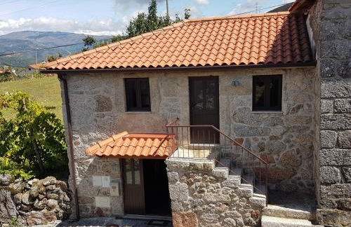 Casinha do João no Gerês - Foto 21