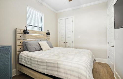 2 Mi to Dtwn Jazz Clubs and Soul Food! NOLA Home - Foto 16