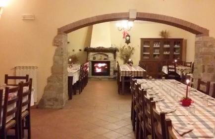 Agriturismo Il Regio Tratturo - Foto 12