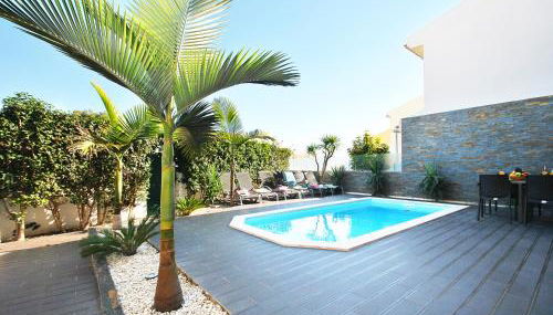 Villa Waikiki by Algarve Vacation - Foto 4