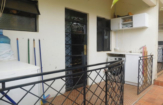 Soho Greens Apartment 2 - Foto 17