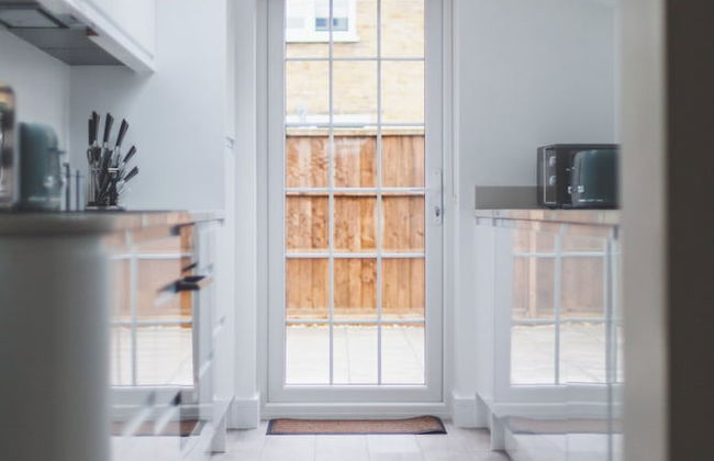 Spacious Room In Morden - Foto 36