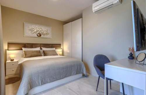 Holiday Home Albona Luna by Interhome - Foto 27