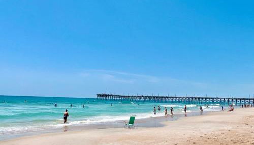 1004 Queen Pet Friendly Suite, 1st Floor Oasis - Foto 5