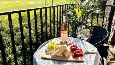 Wicket Green Cottage Hayfield - Foto 4