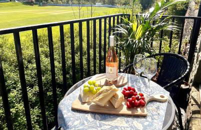 Wicket Green Cottage Hayfield - Photo 4