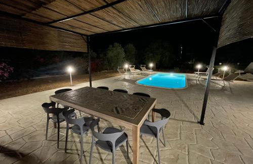 Villa Stefano - avec piscine privée à Trapani - Foto 45