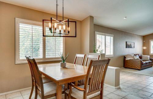 4 Mi to Catalina State Park Mountain-View Home - Foto 10