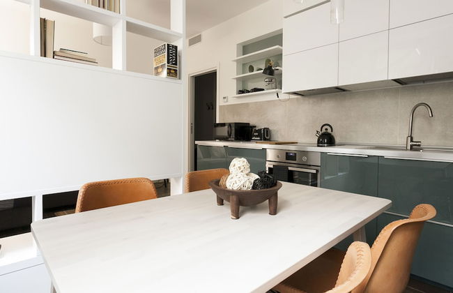 Italianway - Magenta 32 Bilocale - Photo 13