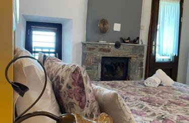 To Patriko Mas Guesthouse-1 - Foto 1