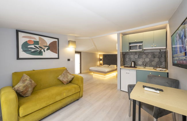 Cirrus Suites - Foto 53