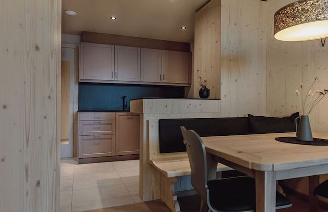 Mariengut - Aparthotel Kramer - Foto 19