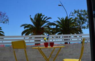 Fronte mare alba chiara - Apulia Houses & Flats - Foto 26