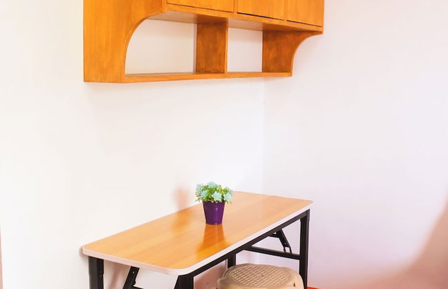 Bebs and Jocel Apartment - Foto 11