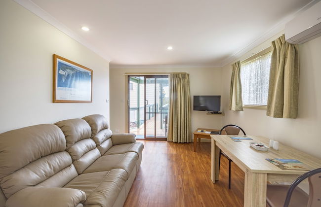 Queechy Motel - Foto 22