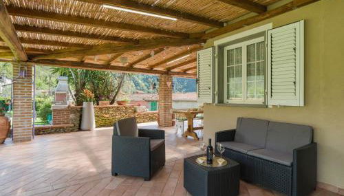 Apartment Casa Al Pianaccio by Interhome - Foto 4