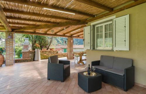 Apartment Casa Al Pianaccio by Interhome - Foto 4