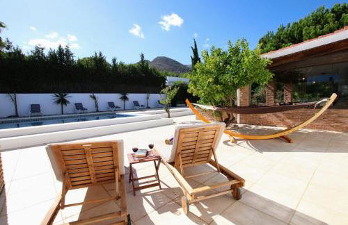 TESS Villa Andalucia - Photo 33