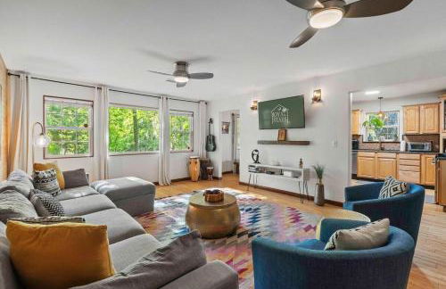 The Endless Summer-Hot Tub-7 beds - Foto 13