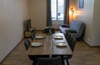 Appart Chez Gegene - Photo 12