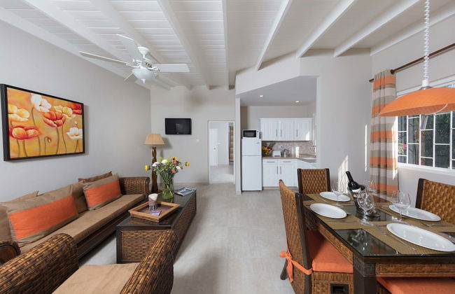 All Seasons Resort - Europa - Foto 12