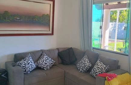 Araruama junto a Lagoa - Centro - Photo 53