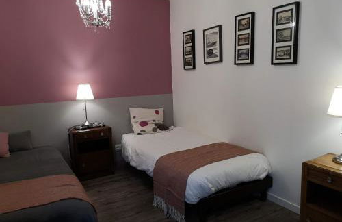 La Compagnie des 5 Mondes - Foto 30