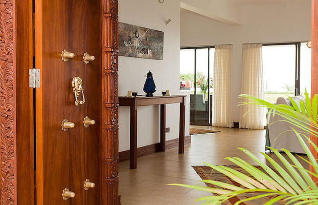 Villa Kalista Luxury Villas - Foto 13