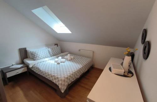 Apartman Jurak - Foto 2