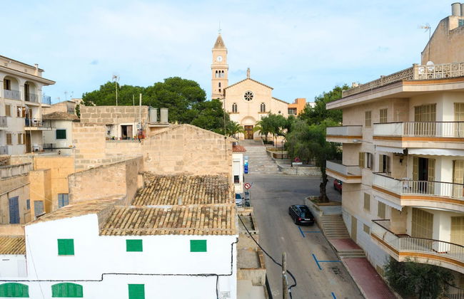 Can Teco in Manacor With 3 Bedrooms and 4 Bathrooms - Photo 31