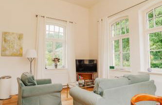 Alleehaus an der Burg Kriegshoven - Foto 22