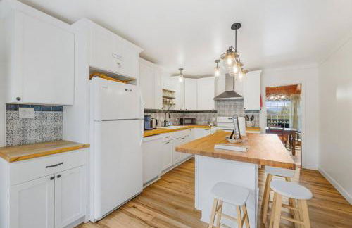 The Crows Nest - Apartment in Asheville near the Smoky Mountains! - Foto 14