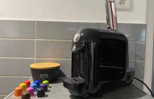 L'Escale ZEN - Photo 7