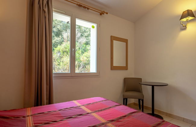 Résidence Odalys Référence San Martinu - Foto 7