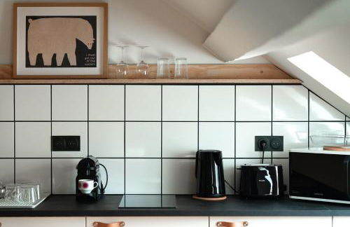 Le Jaune Girasol - Résidence Mariotte - Foto 18