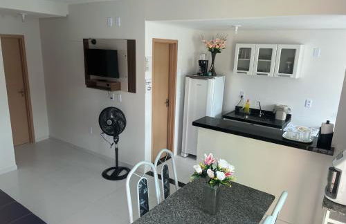 Apartamento nos Lencois Confort - Photo 21