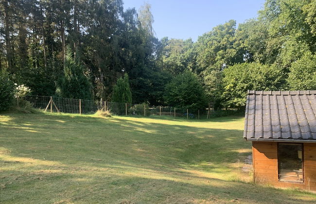 Seasides Villa Kunterbunt - Photo 67