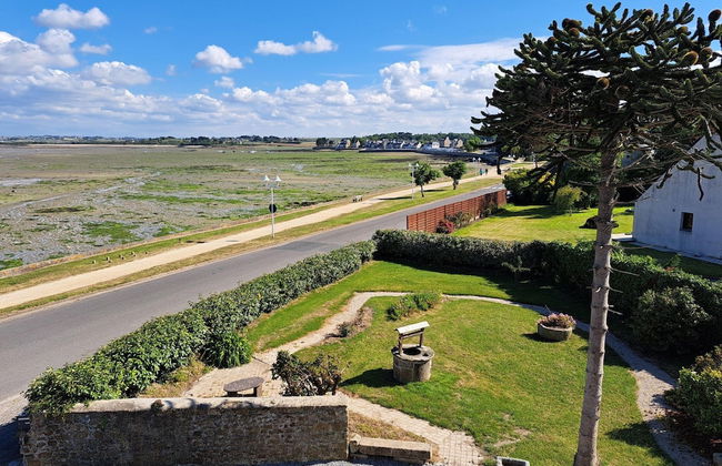 In top Location With Beautiful sea View - Foto 28