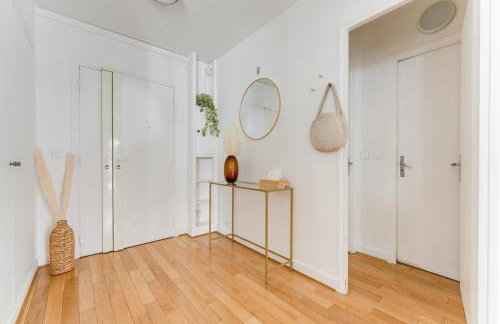Trocadero 1Bedroom 4 people - Photo 8